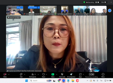 กลุ่มพัฒนากลุ่มเกษตรกร ดำเนินการจัดการเลือกตั้ง ... พารามิเตอร์รูปภาพ 19